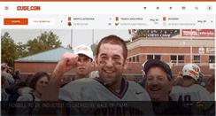 Desktop Screenshot of cuse.com